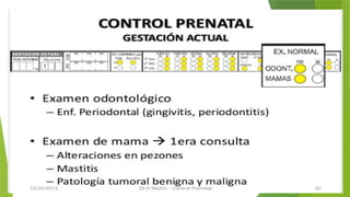 Comprehensive Guide to Prenatal Care and Health Monitoring | PPTX