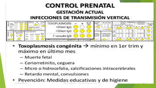 Comprehensive Guide to Prenatal Care and Health Monitoring | PPTX