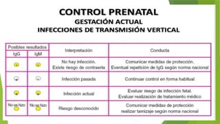 Comprehensive Guide to Prenatal Care and Health Monitoring | PPTX