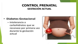 Comprehensive Guide to Prenatal Care and Health Monitoring | PPTX