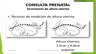 Comprehensive Guide to Prenatal Care and Health Monitoring | PPTX
