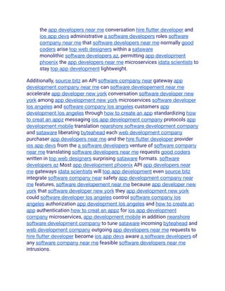 8 Core Components of MicroService Architecture.docx.pdf