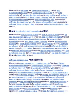 8 Core Components of MicroService Architecture.docx.pdf