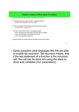 (8) cpp stack automatic_memory_and_static_memory | PDF