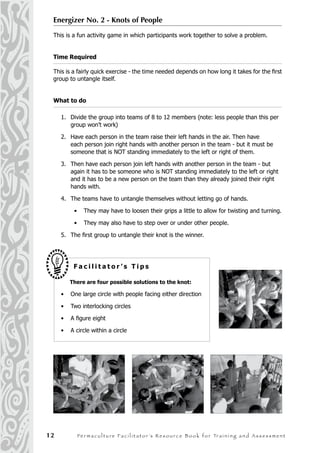 8 creative facilitation_techniques | PDF
