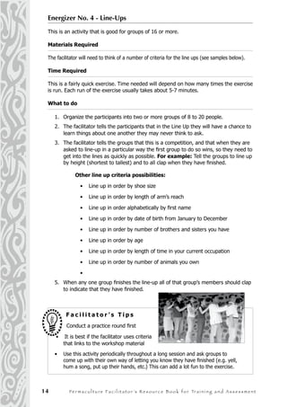 8 creative facilitation_techniques | PDF