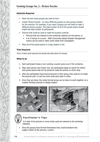 8 creative facilitation_techniques | PDF