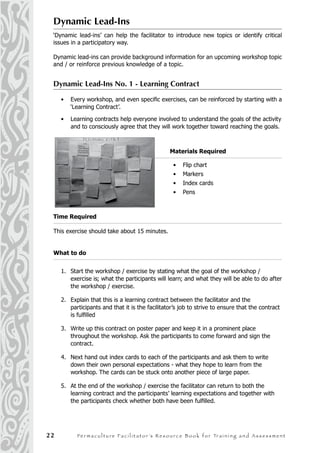 8 creative facilitation_techniques | PDF