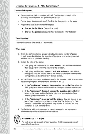 8 creative facilitation_techniques | PDF