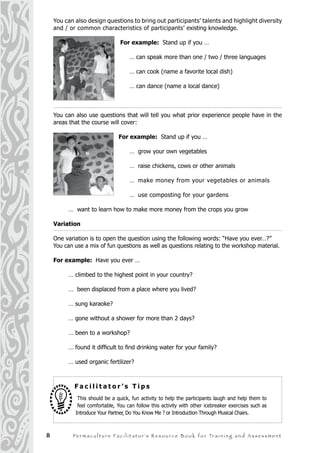 8 creative facilitation_techniques | PDF