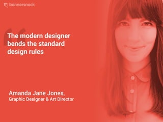 8 creative tips for designers from specialists Slide 3