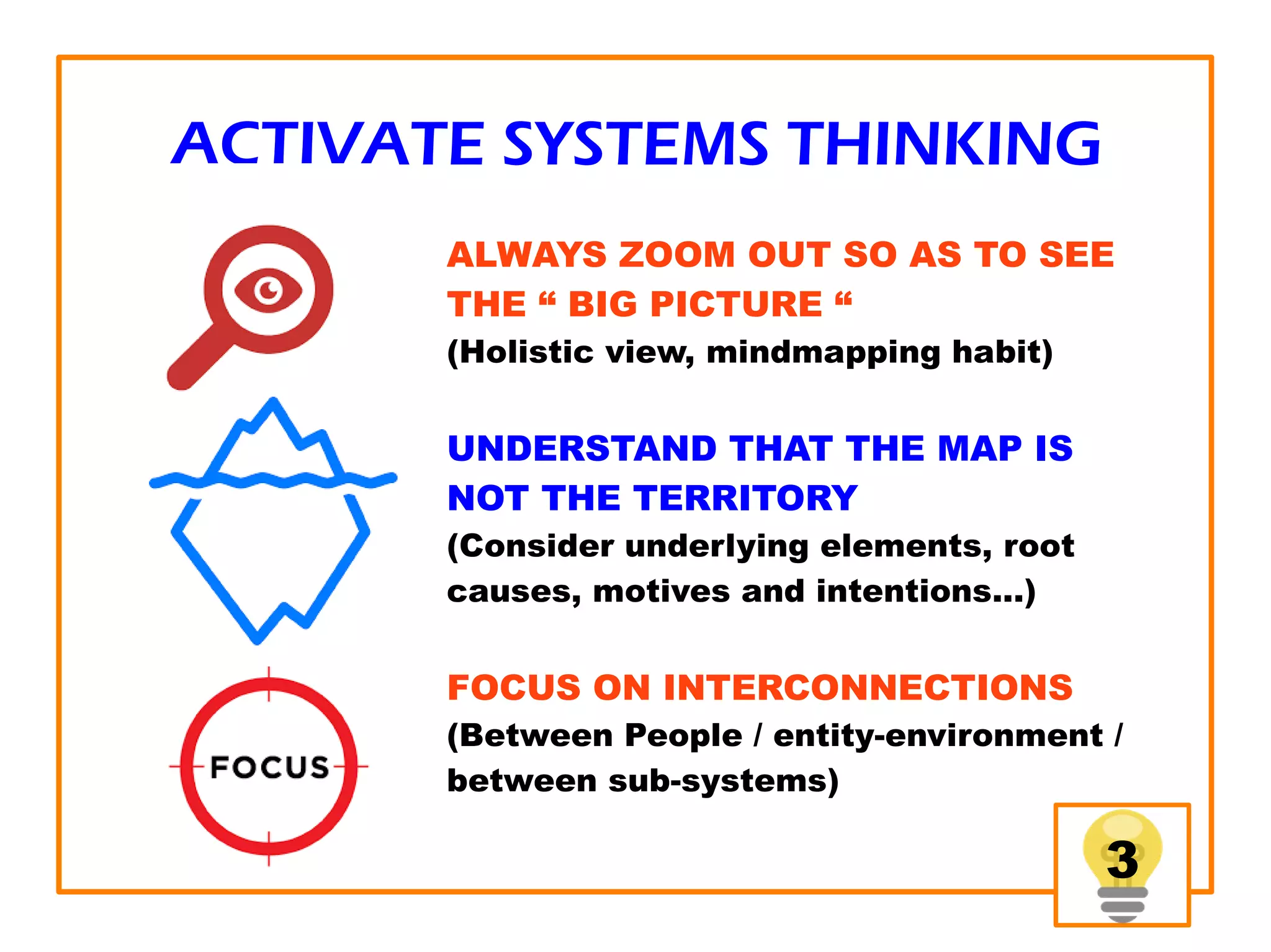 8 Critical capabilities for a complex world | PDF
