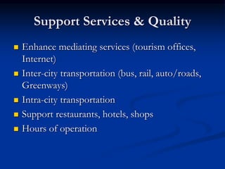 8 Cultural and Heritage Tourism.ppt