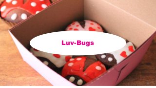 Luv-Bugs
 