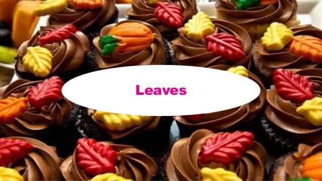 Download 8 Cupcakes Decorating Ideas