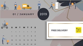 8 Customer Loyalty Program Ideas To Keep Customers Happy In 2019 Ppt 8 Customer Loyalty Program Ideas To Keep Customers Happy In 2019 Ppt