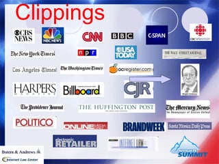 Clippings 