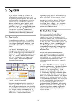 WP Management Reporting Excellence_3 | PDF