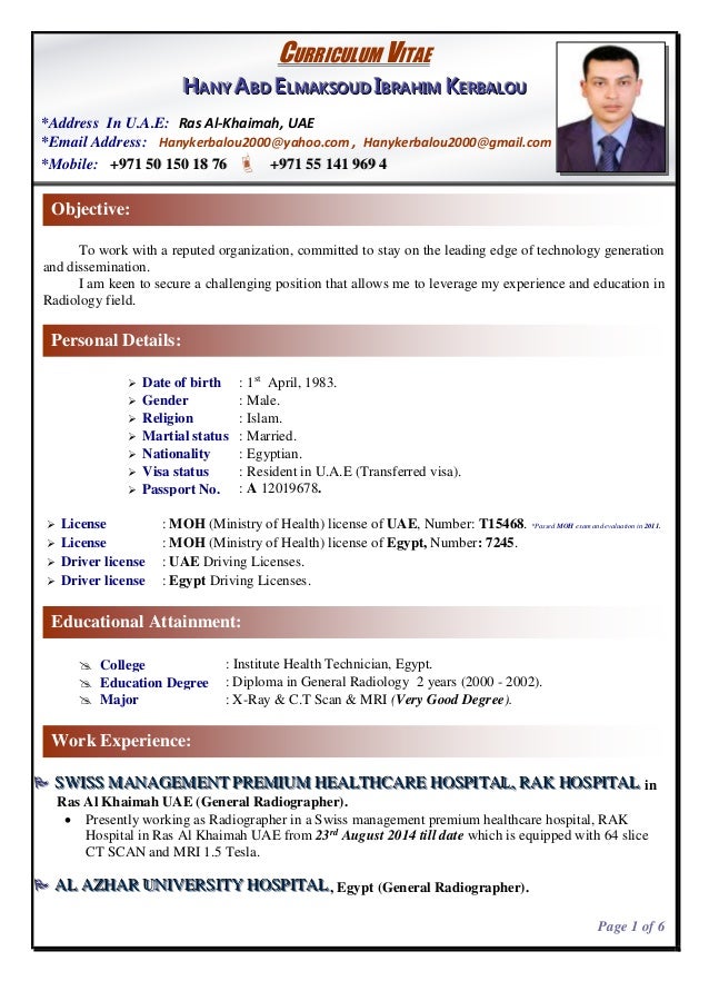 radiographer resumes tikir reitschule pegasus co