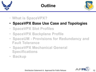 SpaceVPX Tutorial 06282016 | PPTX