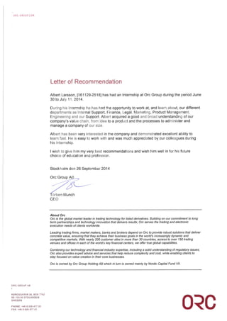 Letter of recommendation_Albert Larsson_2014