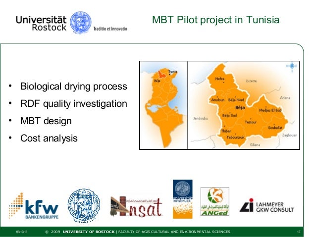 Phd thesis on solid waste composting