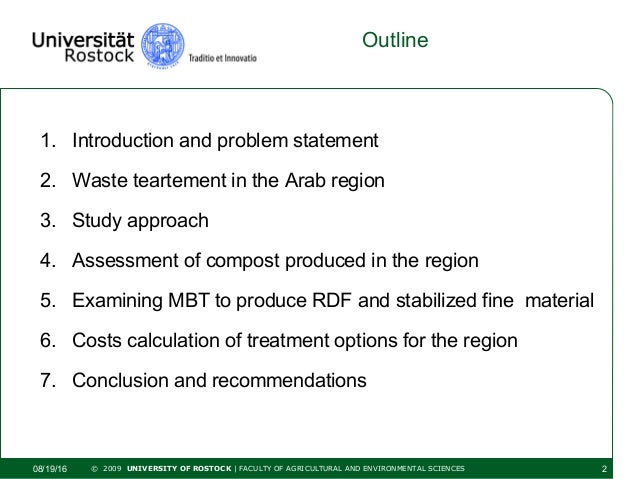 Phd thesis on solid waste composting