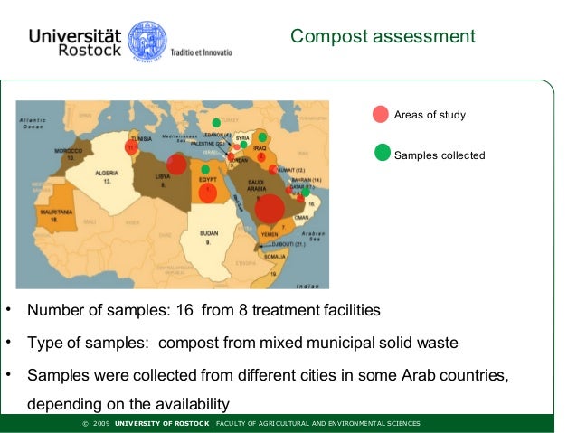 Phd thesis on solid waste composting