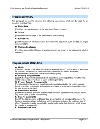 Template-FDW-CMFG | DOC