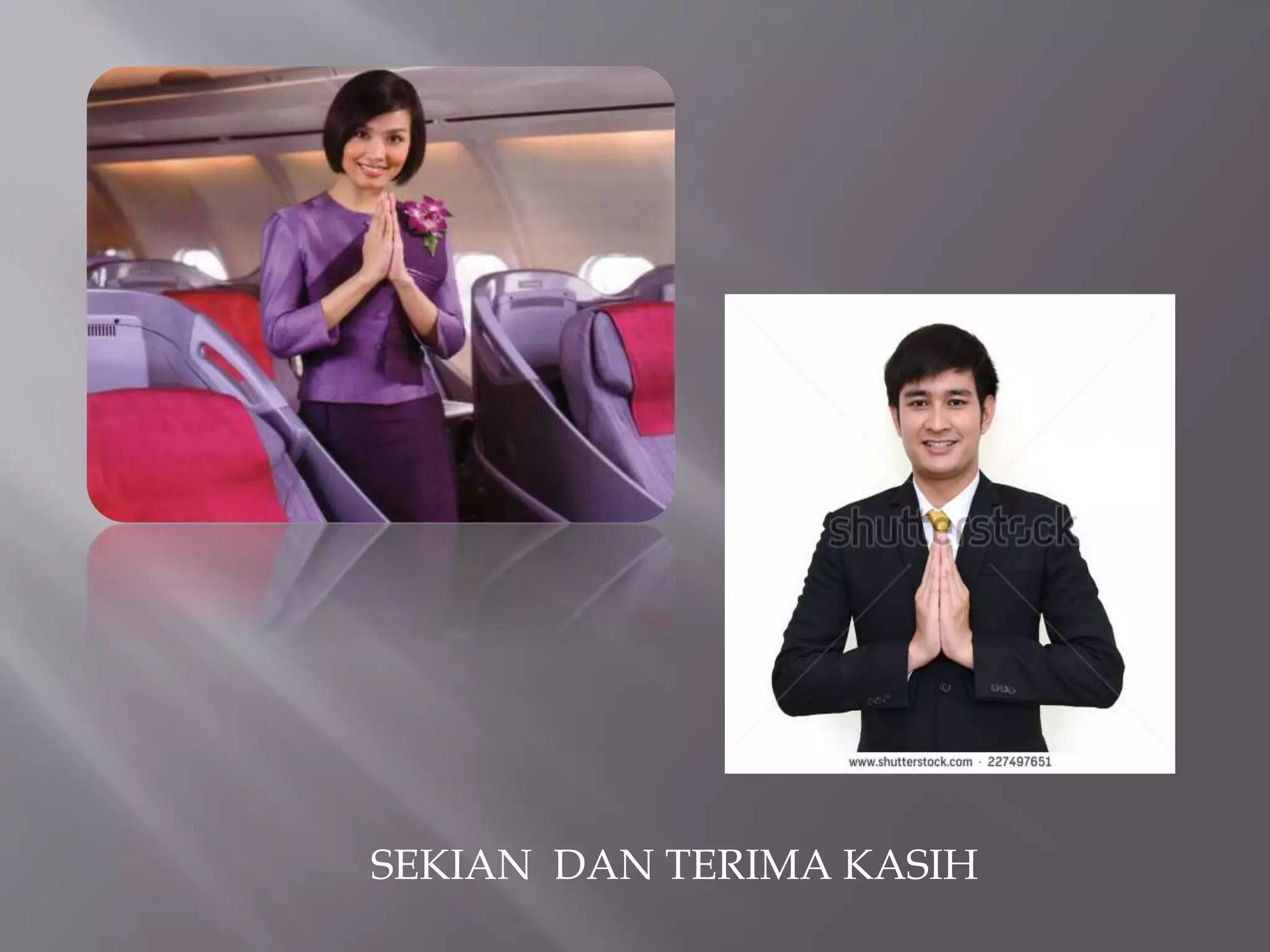 SEKIAN DAN TERIMA KASIH
 