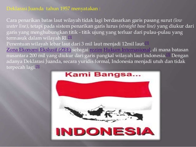 Contoh Gambar Poster Wawasan Nusantara - Detil Gambar Online