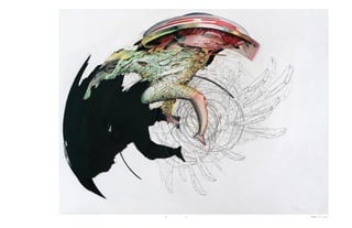 Jugend, 2007, Malerei6160
 