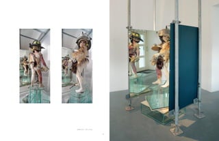 Junior, 2006 - 2008, Objekt
68
 