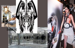 ARTHOTEL LUISE
ENDMORÄNE
 