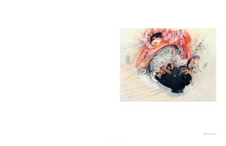 Titel, 2008-09 Malerei
16 17
 