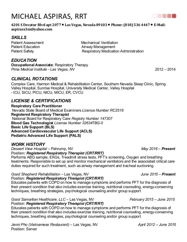 guidelines for starting your high school essay writing rrt respiratory therapy resumes