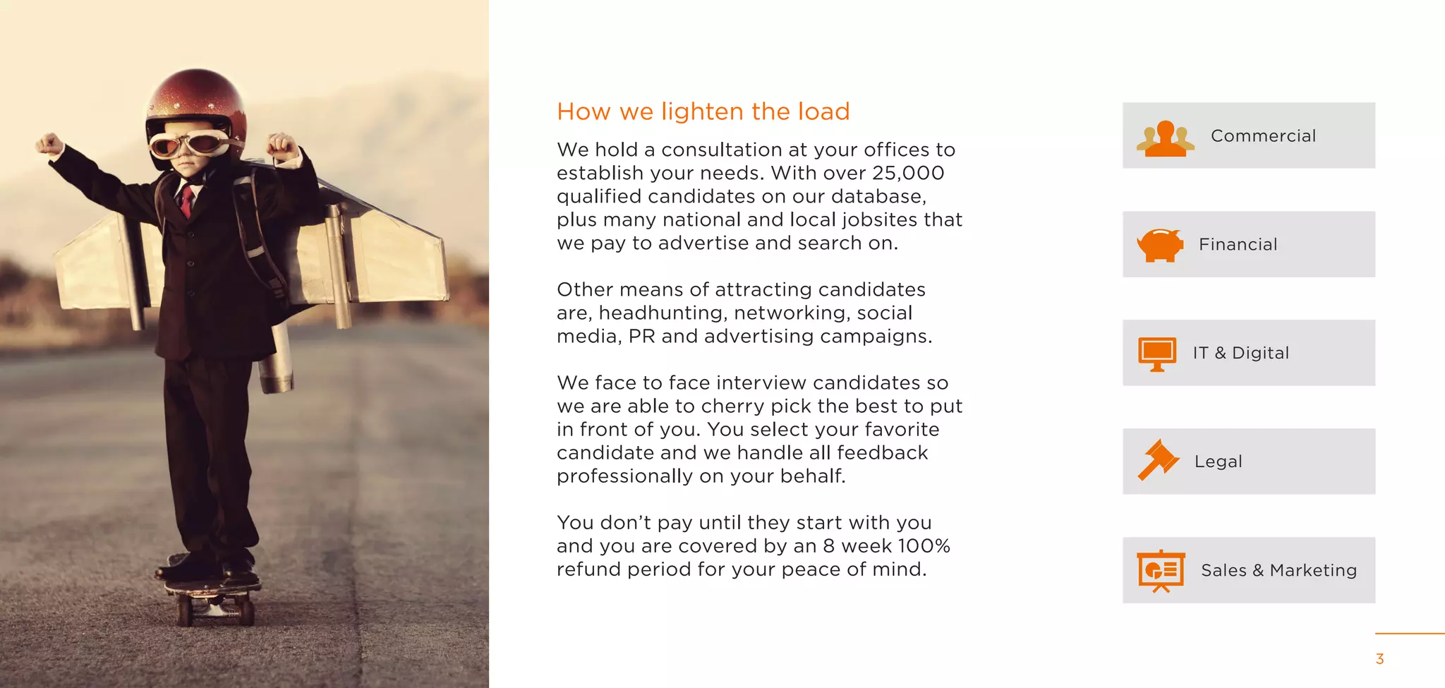 Client Brochure | PDF