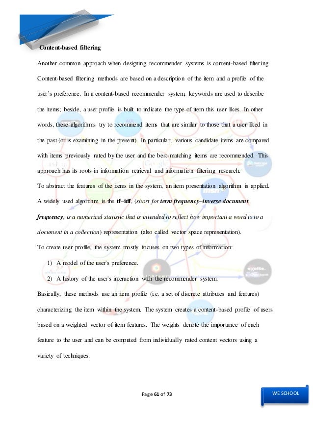 dissertation report sample qualitative research