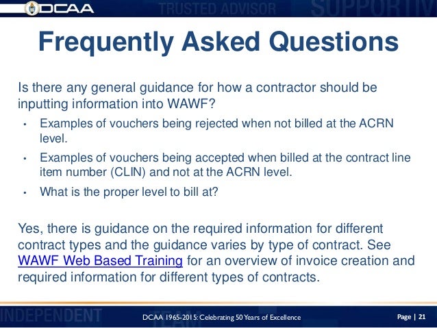 Public Vouchers