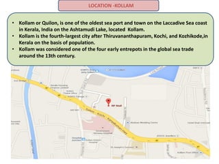 Carnival Cinemas BRANDING INVENTORY - RP Mall Kollam Demo (2) (1) | PDF