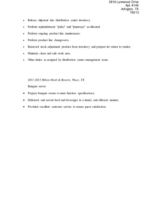 Timesjobs Resume Samples Timesjobs Resume Samples