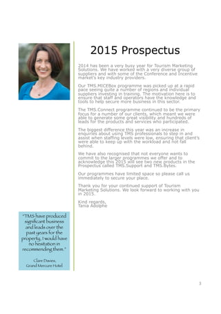 TMS 2015 Prospectus[FINAL]