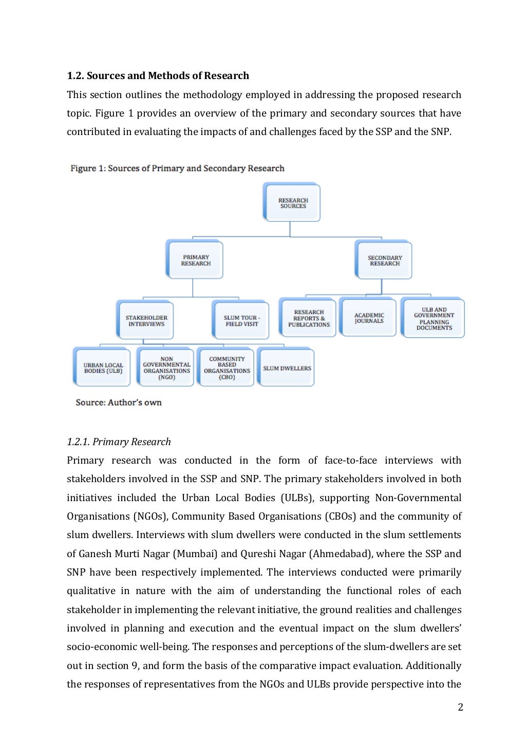 Dissertation defense picture