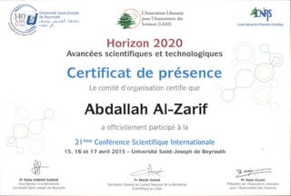 Conference_Certificate