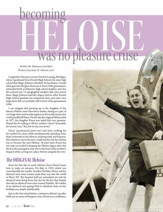 Becoming Heloise - July ‘15 | PDF