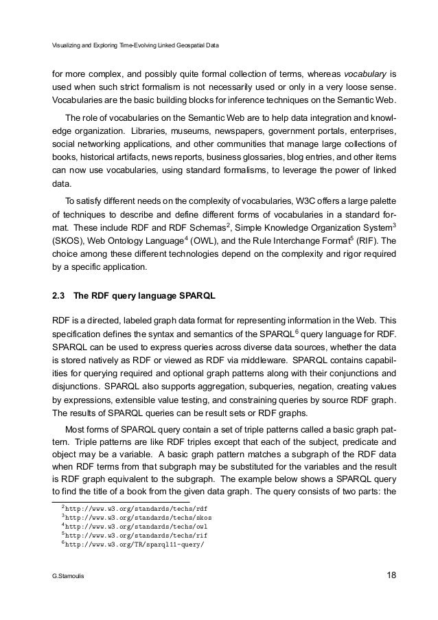dissertation semantics in a organization dissertation semantics in a organization