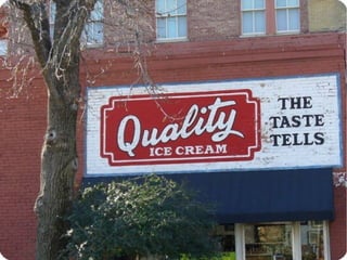 Quality in ICU