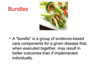Quality in ICU
