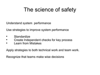 Quality in ICU