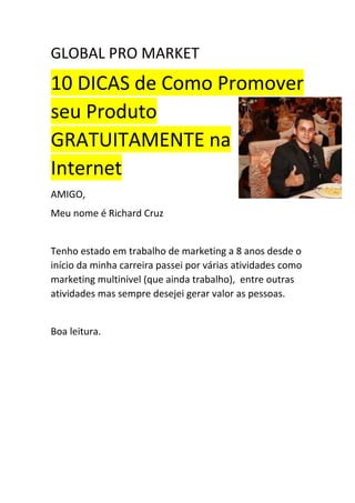 Global Publicidade
